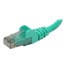 Belkin 50 ft. High Performance Category 6 Snagless Patch Cable, Green